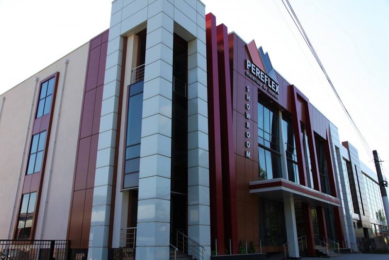 Pereflex — imagine 2 din proiect Consvitraliu