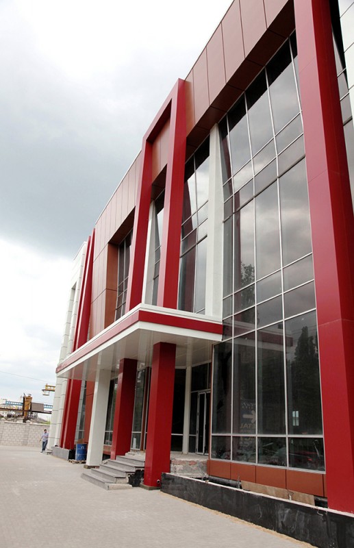 Pereflex — imagine 6 din proiect Consvitraliu
